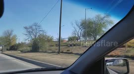 Full Bridge: Juarez Lincoln (Mexico - Estados Unidos)