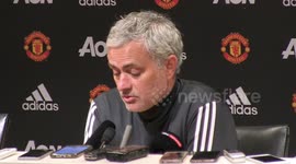 Mourinho explains Mkhitaryan omission and admits speculation is unsettling