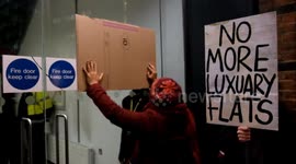 Southwark councillors vote to reject the Elephant planning application