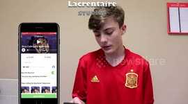 PRANK CALLING SUBWAY VIA PRANKDIAL!    **THEY GOT PISSED**