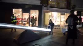 The London Lumeire festival