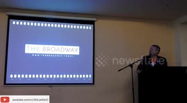 DOOMWATCH Wednesdays with Alex G every 3rd Wednesday of the month