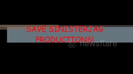 SAVE SINISTERJAG PRODUCTIONS!