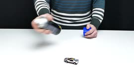 How to Make Simple Air Paint Spray Gun DIY