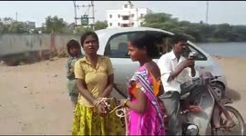 Distressing video shows plight of the mentally ill in rural India
