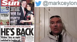 Could not stop! did i have to have a little rant?