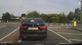 woman and husband cash for crash