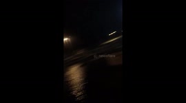 A little excitement this morning trying to evacuate my 80 year old father off his boat in dog bay, kodiak Alaska https://t.co/T2GedC5WMx