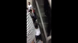 Small earthquake in Jakarta- building evacuations taking place over entire city @abcnews @SBSNews @Channel7 https://t.co/QvysFt4p3h