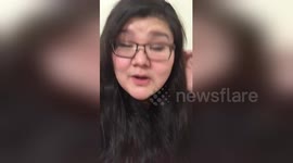 Newsflare Edit - Selfie Kodiak 1