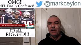 Is everything RIGGED