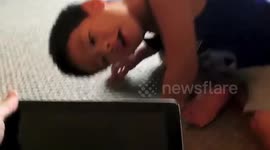 $2 fix for a CRACKED iPad Screen? Will this work for YOU too?