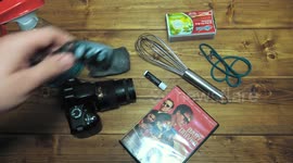 5 Camera HACKS in 100 SECONDS!