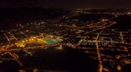 Llinars del Vallès_Night visión