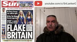 Is the fake Brexit being EXPOSED?