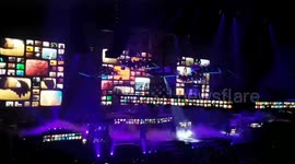 Carol of the Bells with TSO