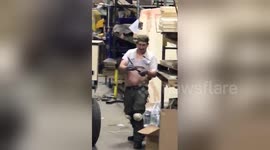 Newsflare Edit - What really happens on the assembly line of vehicle manufacturing