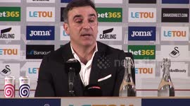 Carvalhal: Dead Swansea have new lease of life