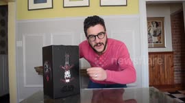 STAR WARS DRONE UNBOXING!!!