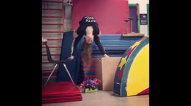 Bending Way Over Backwards