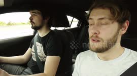 Roadtrip Singsong