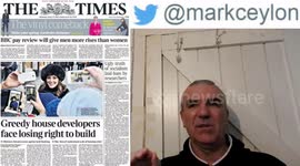 ...Is it a waste of paper?