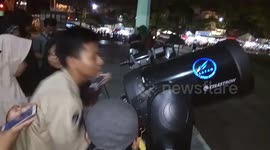 PLEASE MAKE A MONTH OF BLOOD