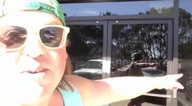 My First HARO - A BMX Journey