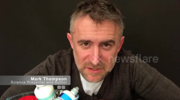 The BEST Slime Recipe