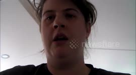 HOW TO MAKE CALZONE PIZZA