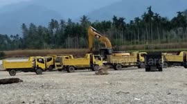 Best Excavator machine - Best Operator on heavy Machine