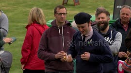 Famous Dorset knob festival cancelled as baker pulls out