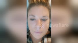 Newsflare Edit - Withdrawing off SUBOXONE - SUBUTEX 8mg day 7