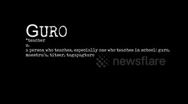 Guro (Teacher)