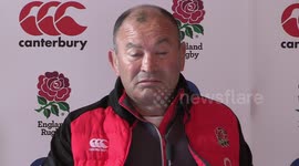 Eddie Jones tears into fly-half Rhys Patchell ahead of England v Wales