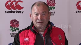 Eddie Jones tears into fly-half Rhys Patchell ahead of England v Wales