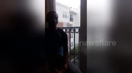 Newsflare Edit - So Gone Challenge - Mr. Hanchett