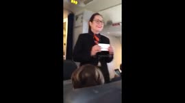 Proposal on Plane