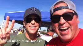 BMX Freestyle - One Love Jam - My First Time!