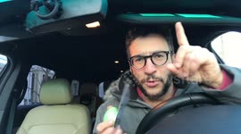 YouTuber Viva Frei does a silly putty packaging rant