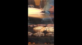 Burgers sausalito ca