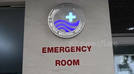 Scene where Australian tourist was killed in bar room brawl