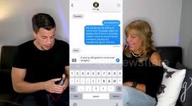 Whisper Challenge  (Baby Reveal)