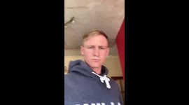 Pancake fail personified