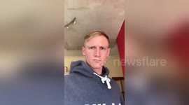 Newsflare Edit - Pancake fail personified