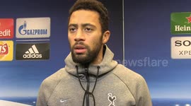 Spurs stars wary of Rochdale in the FA Cup