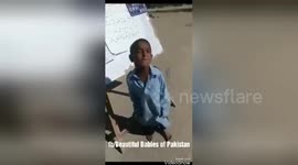 Newsflare Edit - Funny Instructor