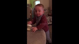 My Milky top is so frustrating 