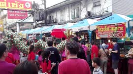 Hungry dragon has to eat!