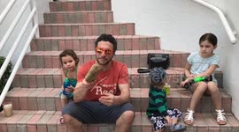 THE MAGIC OCEAN ROCK!!!